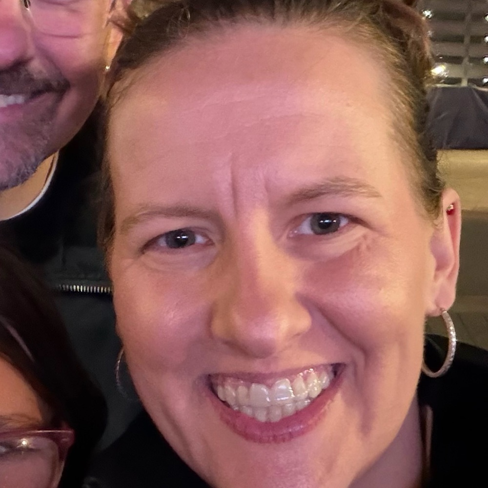 Meet your Posher, Stacey